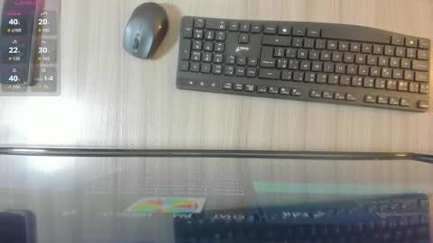 jassmin_ds online show from December 21, 1:45 am