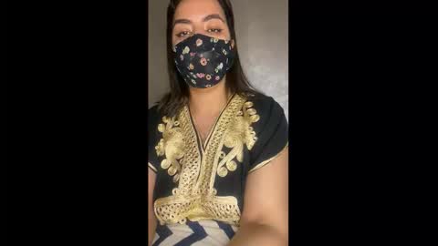 Jassmina  online show from September 28, 6:39 pm