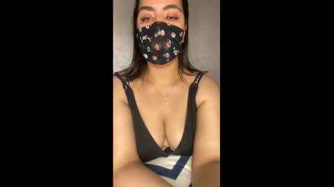 Jassmina  online show from September 17, 2:31 pm