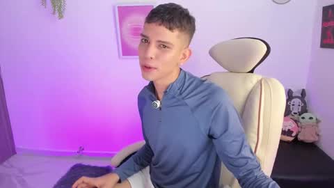 jasson___ online show from January 13, 3:42 pm