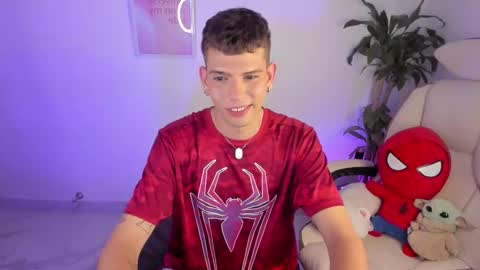 jasson___ online show from March 10, 8:57 pm