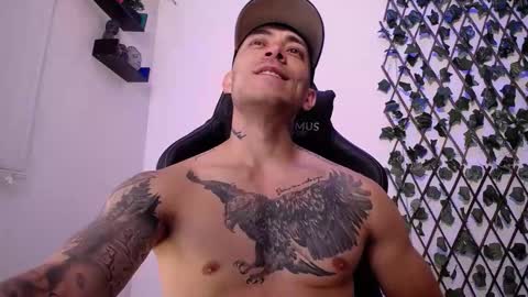 JKing  online show from February 27, 3:59 pm