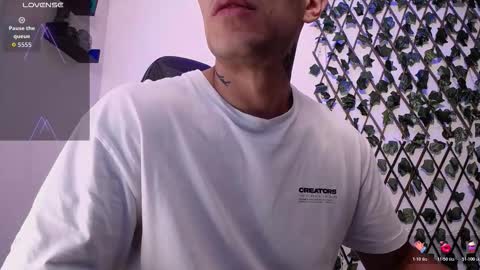 JKing  online show from February 25, 3:48 pm