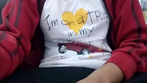 jasspreettt online show from February 8, 8:09 am