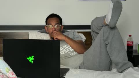  Jorge  online show from March 26, 3:23 am