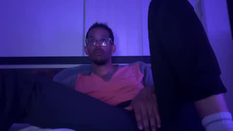 Snapshot of jav1eranisao chatting on October 20, 5:01 am  Jorge  online show from October 20, 5:01 am