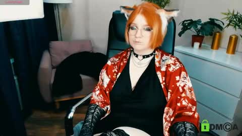 Katerina online show from April 23, 9:27 pm