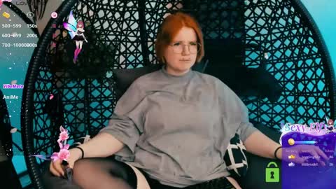 Katerina online show from April 8, 10:13 pm