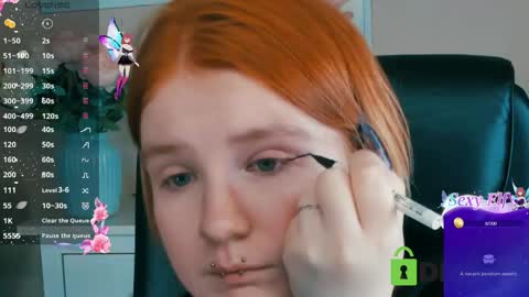 Katerina online show from June 8, 7:04 pm