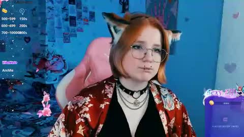 Katerina online show from June 20, 8:48 pm