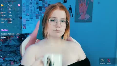 Katerina online show from July 22, 8:33 pm