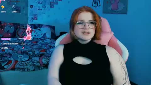 Katerina online show from July 6, 4:20 am