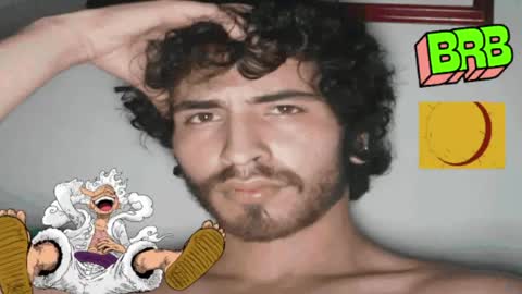 jave_rave online show from April 8, 4:48 am