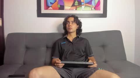 jave_rave online show from November 17, 12:30 pm