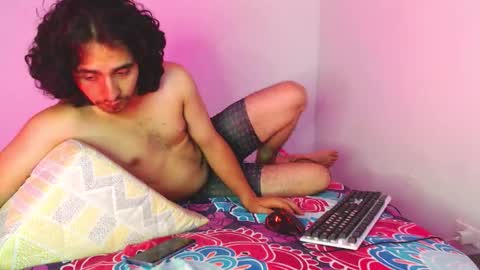 jave_rave online show from February 12, 7:56 am