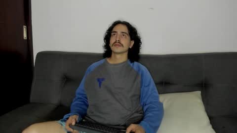 jave_rave online show from January 13, 12:35 pm