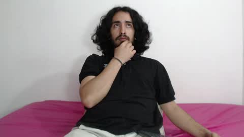 jave_rave online show from May 22, 12:34 pm