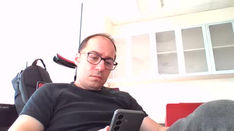 Javelin83 online show from July 14, 12:54 pm