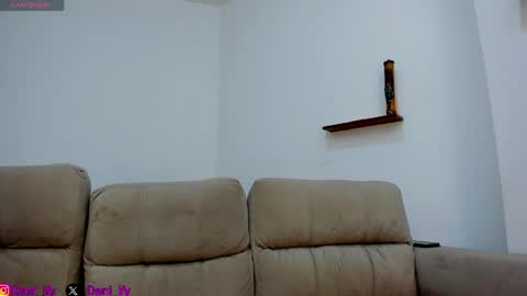 dani and javi online show from April 13, 9:52 pm