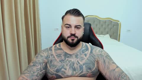  Javi  online show from December 7, 4:42 pm