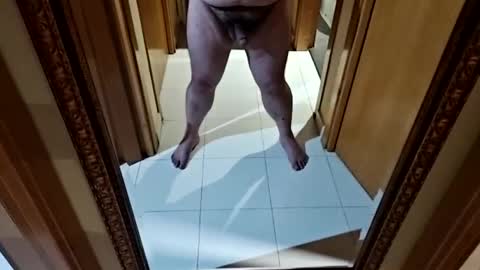 javier83max online show from July 13, 4:21 pm