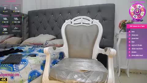 Javier Herrera online show from October 9, 9:09 pm