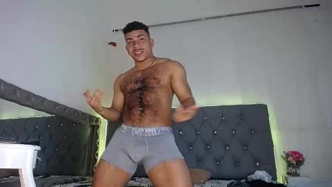 Javier Herrera online show from November 26, 7:21 pm