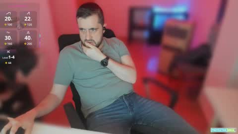 javierduro24 online show from March 28, 7:26 pm