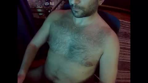 javi online show from February 26, 5:35 am