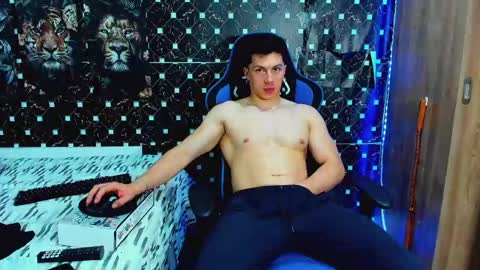 Javier online show from June 7, 7:13 am