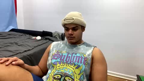 javiSdick online show from February 19, 7:06 am