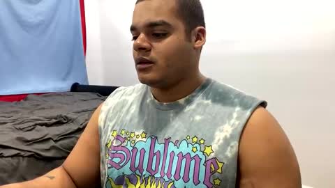 javiSdick online show from February 16, 11:05 pm