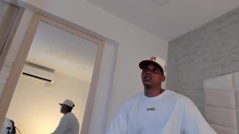 jax black online show from February 3, 8:13 pm