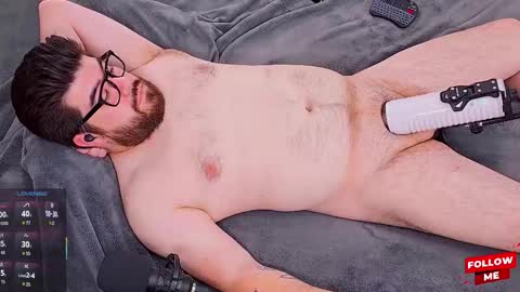 Jax Luna online show from February 3, 6:51 am