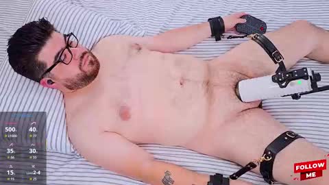 Jax Luna online show from January 6, 6:50 am