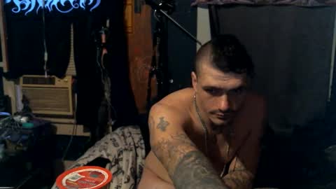 jaxxx666 online show from March 6, 9:08 am