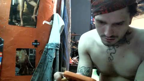 jaxxx666 online show from January 21, 11:02 pm