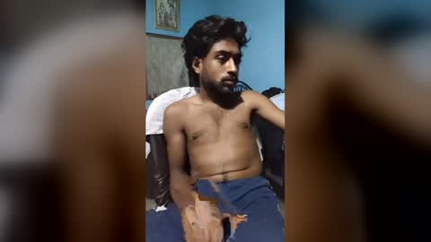 jax_steel online show from April 22, 9:22 pm