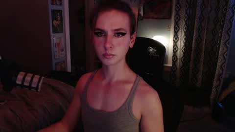 Jax online show from March 26, 1:22 am