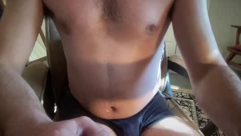 Daddy Jax online show from October 1, 7:57 pm