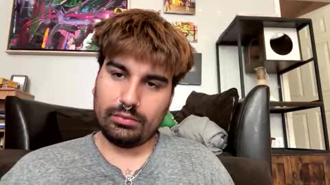jaxobsidian online show from May 28, 7:23 pm