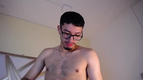 jaxon_carter online show from November 8, 12:46 am