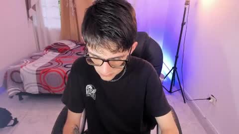 Jaxvance online show from June 3, 11:13 am