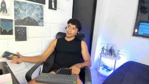 Jay online show from March 27, 6:53 pm