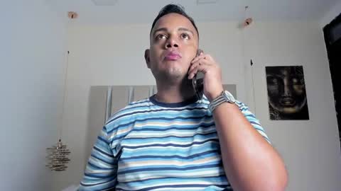 Jay Dusk online show from March 31, 3:29 am