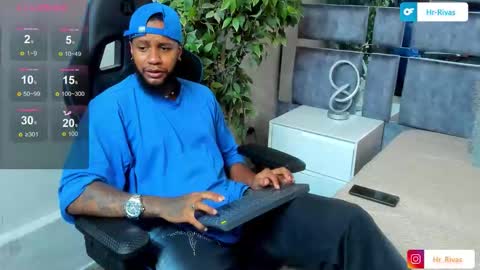 jay jhonson online show from February 11, 5:22 am