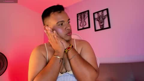 jayyy online show from March 5, 8:40 pm