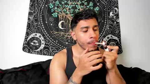 Jay marcos online show from October 28, 3:40 am