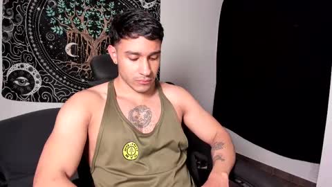 Snapshot of jay_marcos chatting on March 9, 2:39 am Jay marcos online show from March 9, 2:39 am