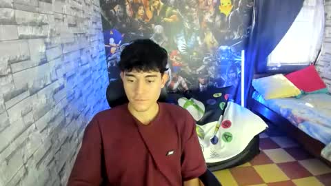 JAY ORANGE online show from December 4, 8:08 pm